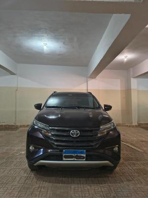 Toyota Rush 2019