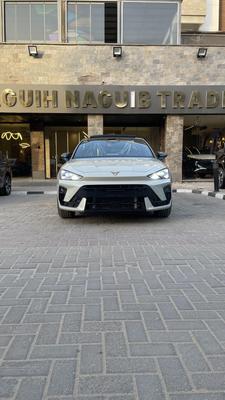 كوبرا ليون 2026