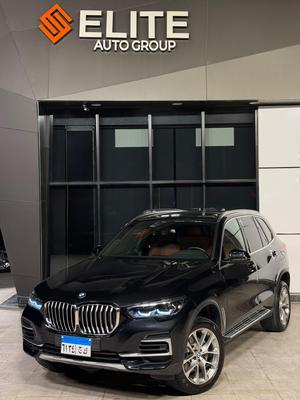 BMW X5 M 2023