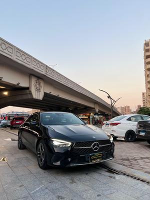 Mercedes CLA 200 2024