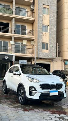 Kia Sportage 2020
