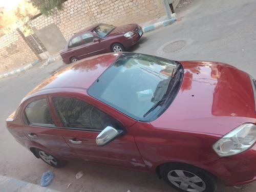 Chevrolet Aveo 2011