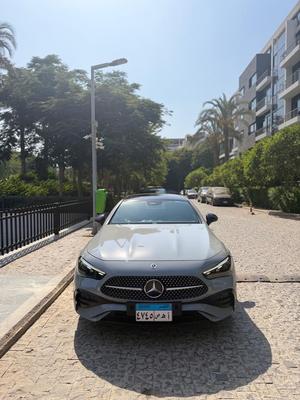 Mercedes CLE 200 2024