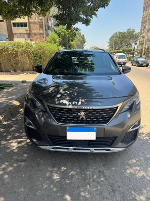 بيجو 5008 2019