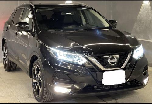 Nissan Qashqai 2018