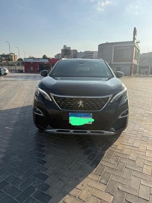 بيجو 3008 2019