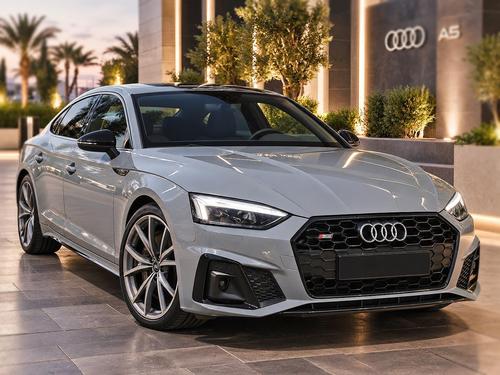 اودي A5 2023