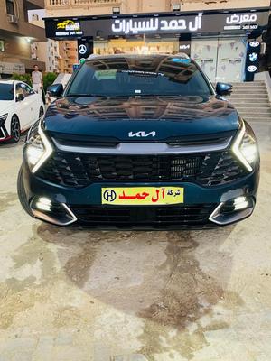 Kia Sportage 2023