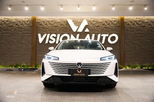 Changan Eado plus 2026