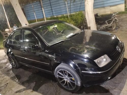 Volkswagen Bora 2002
