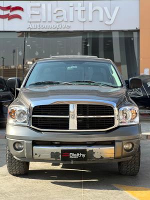 Dodge Ram 2007