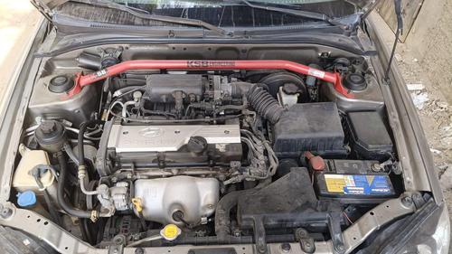 Hyundai Verna 2012