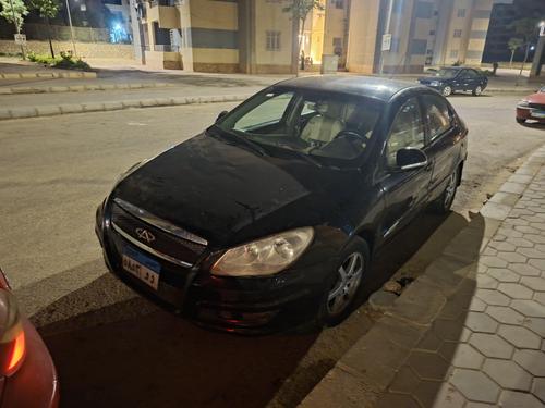 اسبيرانزا M11 2010