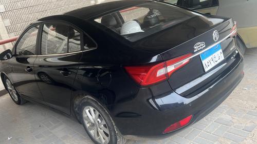 ام جى 5 2020