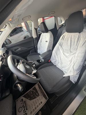 ام جى ZS 2025