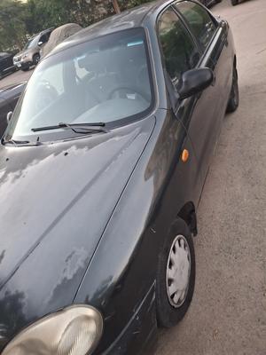 Daewoo Lanos 2000