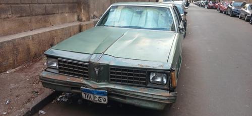 Pontiac Other 1979
