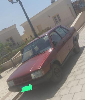 Fiat Shahin 2001