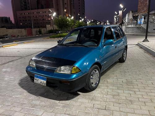 Suzuki Swift 1992