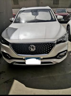 ام جى اتش اس 2021