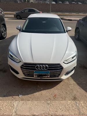 Audi A5 2019