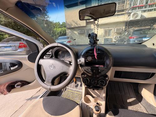 Geely Pandino 2010