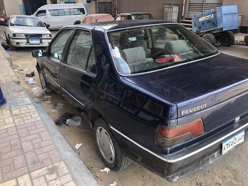 بيجو 405 2003