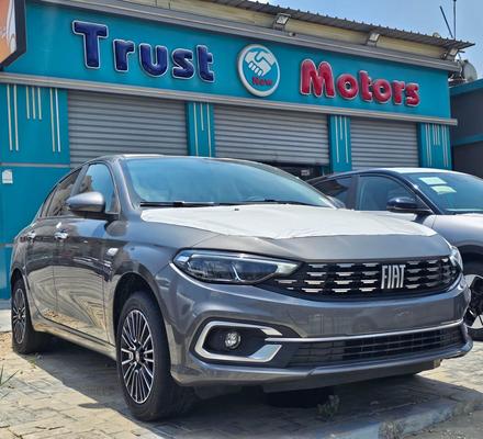 Fiat Tipo 2026