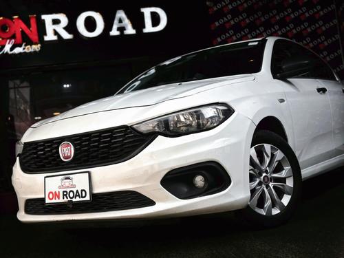 Fiat Tipo 2021