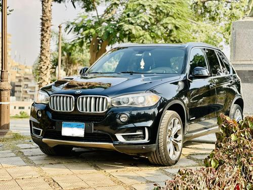 بي ام دبليو X5 2016