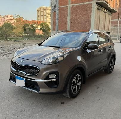 Kia Sportage 2019