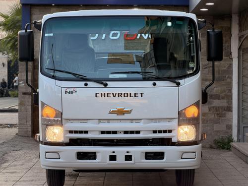 Chevrolet Pickup 2027
