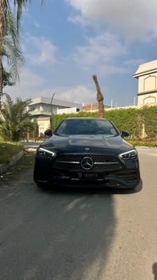 Mercedes C 180 2023