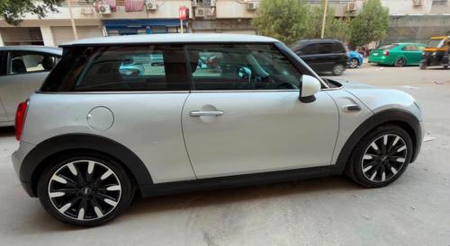 Mini Cooper 2015