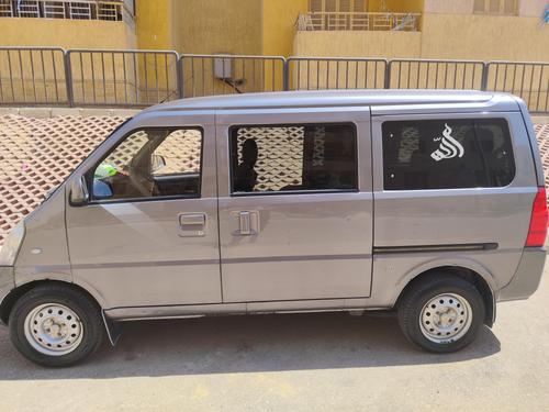 شيفروليه N300 2022