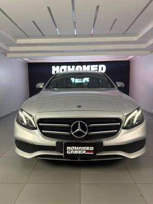 Mercedes E 200 2020