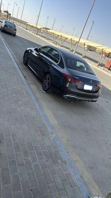 Mercedes C 180 2022