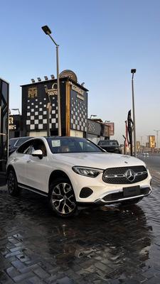 مرسيدس GLC 200 2026