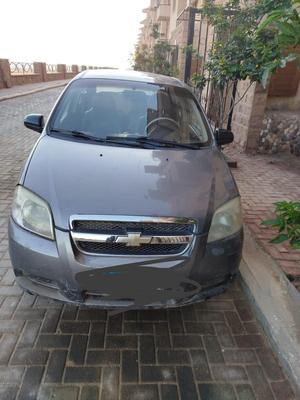 Chevrolet Aveo 2009