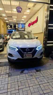 نيسان قشقاي 2020