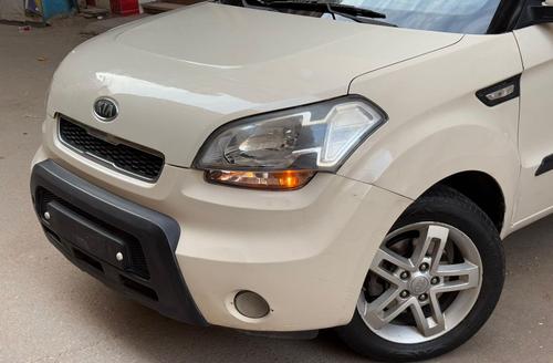 Kia Soul 2011
