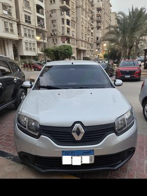 رينو لوجان 2016