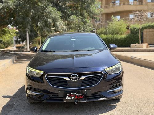 Opel Insignia 2019