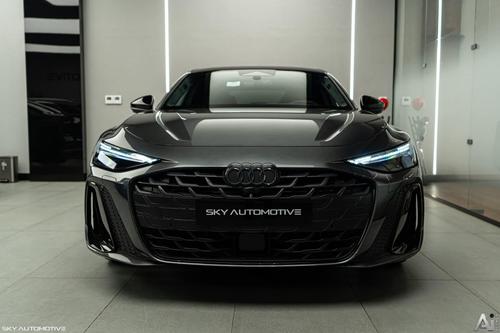 Audi A6 2026