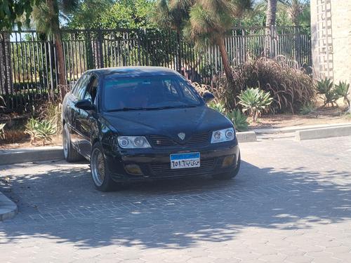 Proton Waja 2005