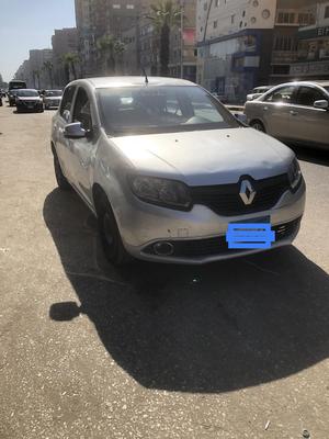 Renault Sandero 2017