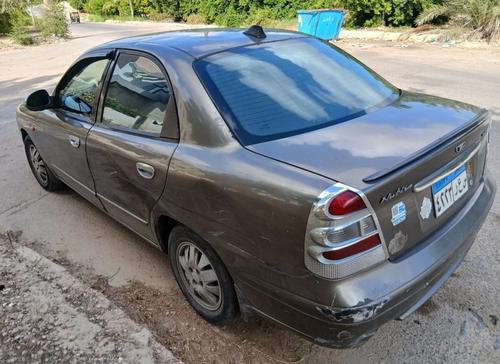 Daewoo Nubira 2 2005