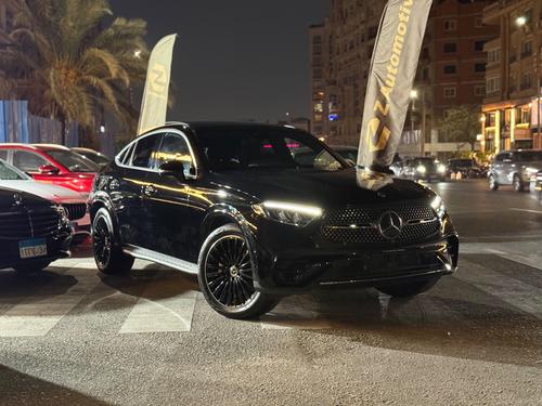 Mercedes GLC 200 2025