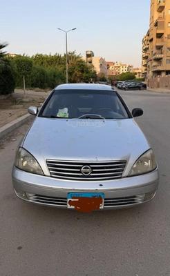 Nissan Sunny 2014