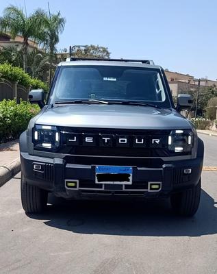 جيتور تى 2 2025